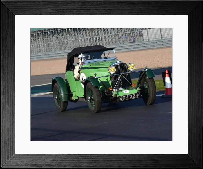 Framed Print : CM22 3395 Stephen Curtis, Talbot 105 Tourer Framed Print : CM22 3395 Stephen Curtis, Talbot 105 Tourer