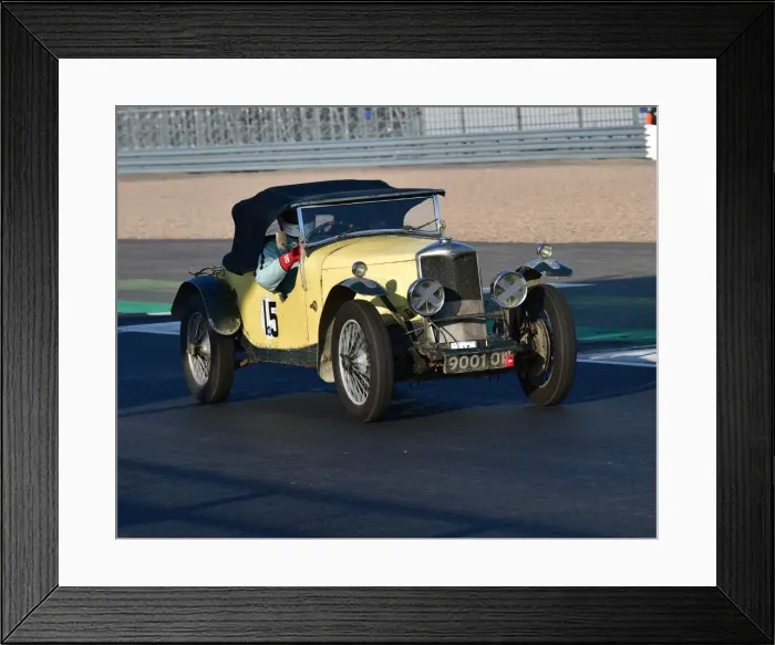Framed Print : CM22 3378 David Saxl, Riley 12-4 Special Framed Print : CM22 3378 David Saxl, Riley 12-4 Special