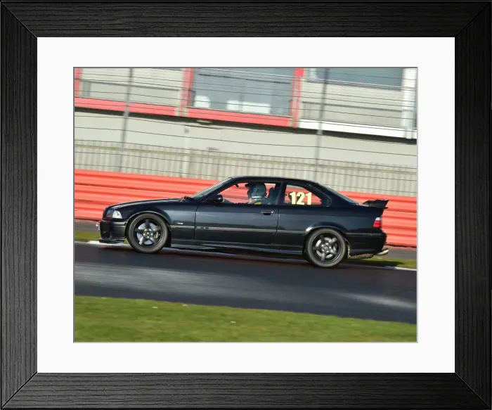 Framed Print : CM22 4305 Jon Payne, BMW Coupe Framed Print : CM22 4305 Jon Payne, BMW Coupe
