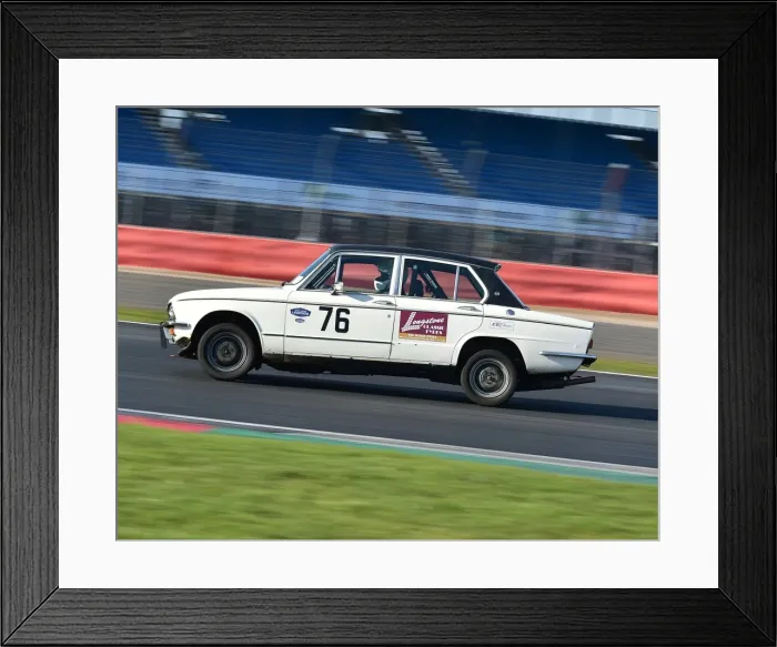 Framed Print : CM22 4187 Andy Cawley, Triumph Dolomite Sprint Framed Print : CM22 4187 Andy Cawley, Triumph Dolomite Sprint