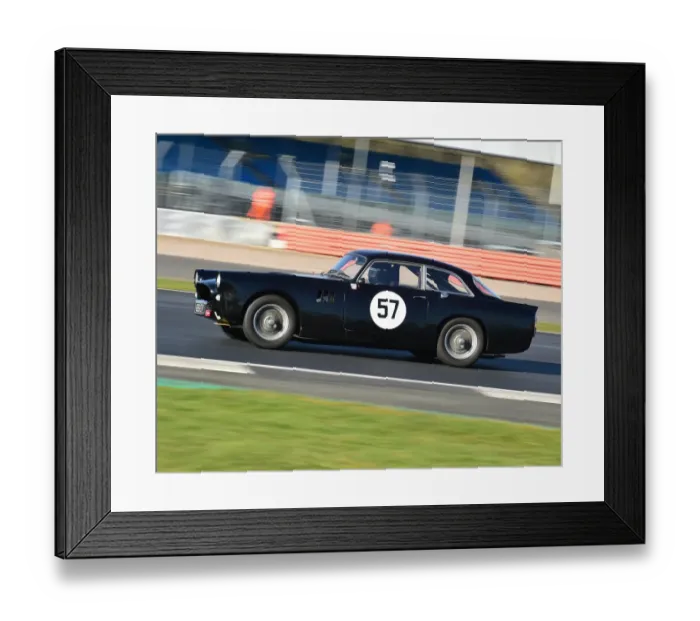 Framed Print : CM22 4220 Daniel Smith, Peerless GTi Framed Print : CM22 4220 Daniel Smith, Peerless GTi