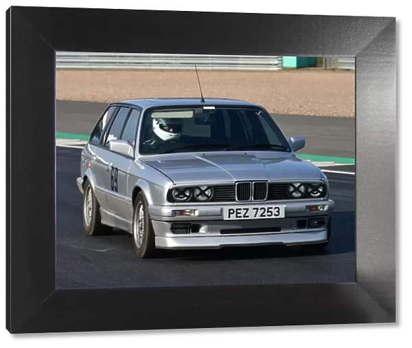 CM22 3644 Angus Frost, BMW 325i Touring