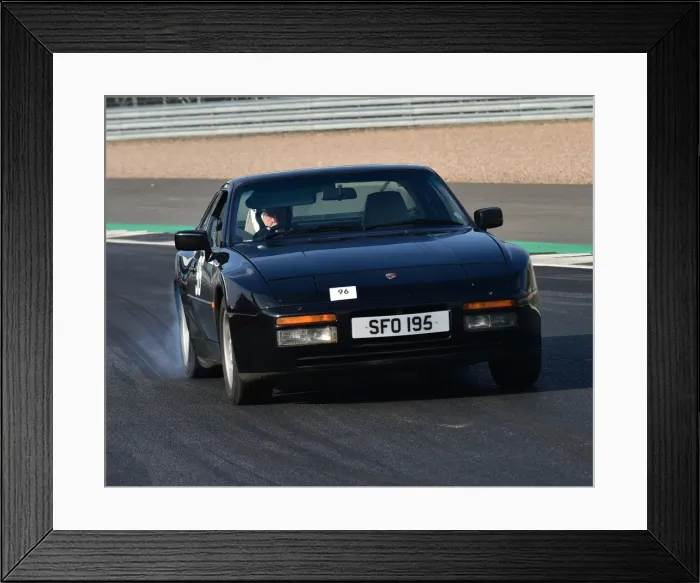 Framed Print : CM22 3647 Benjamin Cussons, Porsche 944 Turbo Framed Print : CM22 3647 Benjamin Cussons, Porsche 944 Turbo