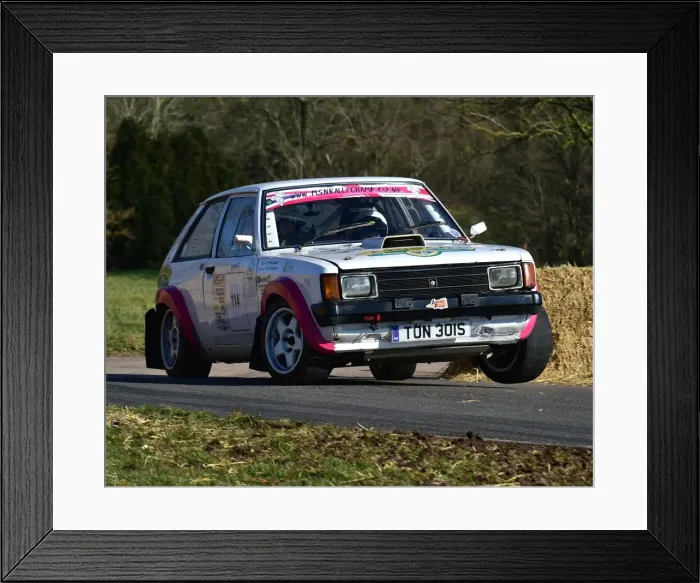 Framed Print : CM22 4734 Cathy Sewart, Colin Stephens, Talbot Lotus Sunbeam Framed Print : CM22 4734 Cathy Sewart, Colin Stephens, Talbot Lotus Sunbeam