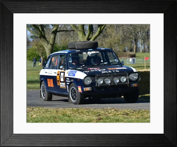 Framed Print : CM22 4855 Bronwyn Burrell, Austin Maxi Framed Print : CM22 4855 Bronwyn Burrell, Austin Maxi