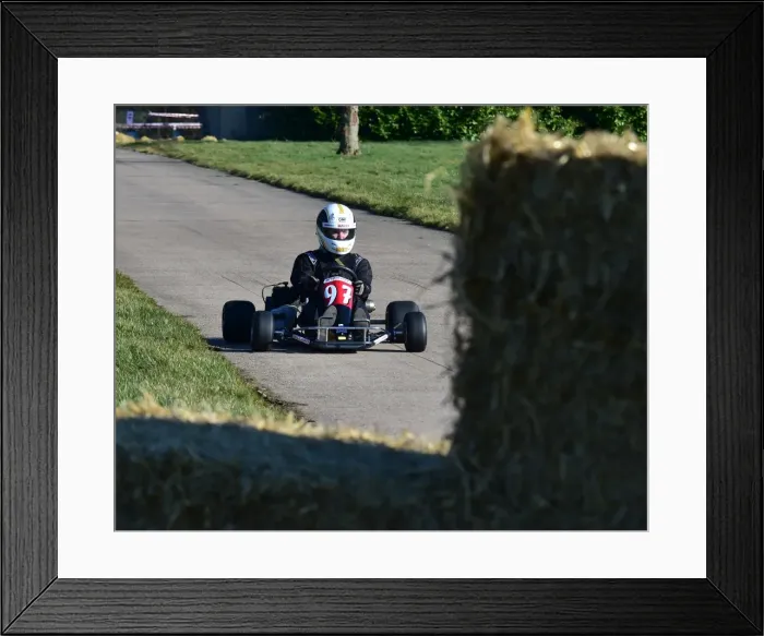 Framed Print : CM22 5098 Matt Cowell, Gillard-TKM BT82 Framed Print : CM22 5098 Matt Cowell, Gillard-TKM BT82