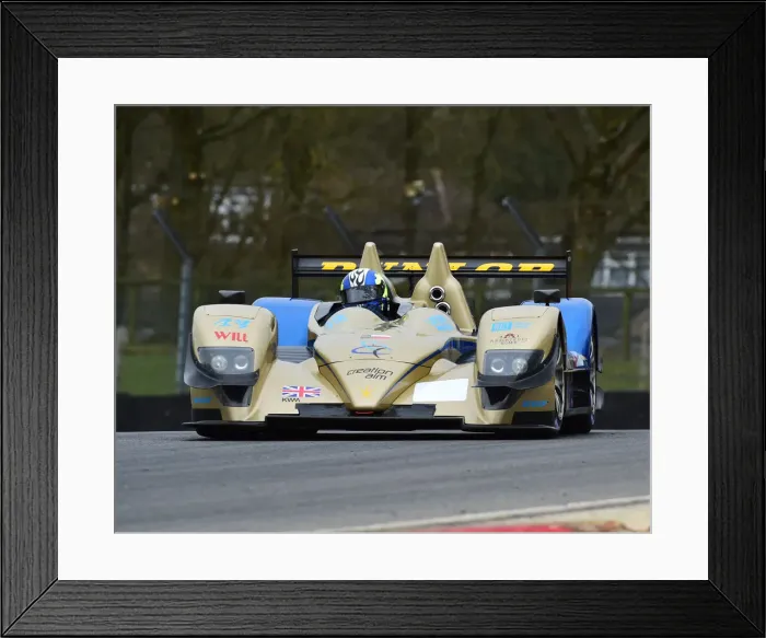 Framed Print : CM22 7602 Bob Berridge, Gareth Evans, Creation CA07 Framed Print : CM22 7602 Bob Berridge, Gareth Evans, Creation CA07