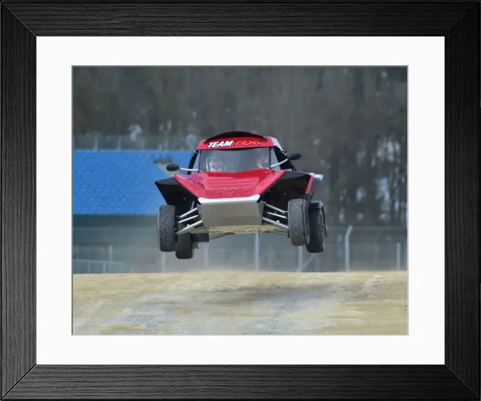 Framed Print : CM22 8105 RX200 Buggy Framed Print : CM22 8105 RX200 Buggy