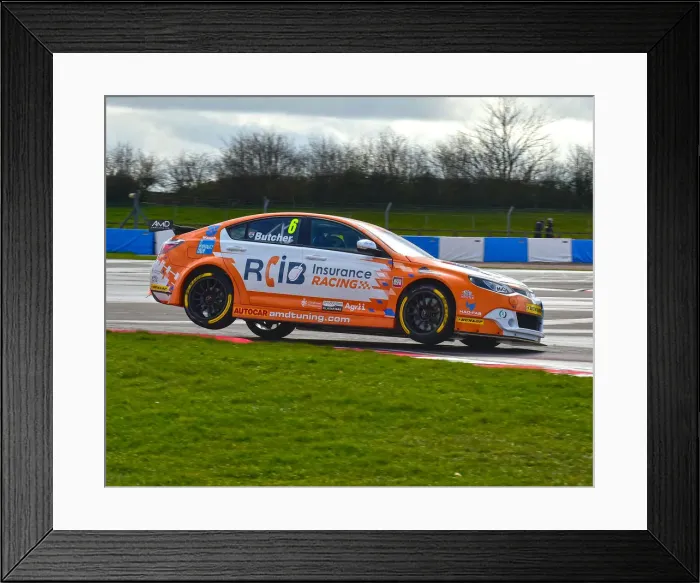 Framed Print : CM22 8728 Rory Butcher, MG6 Framed Print : CM22 8728 Rory Butcher, MG6