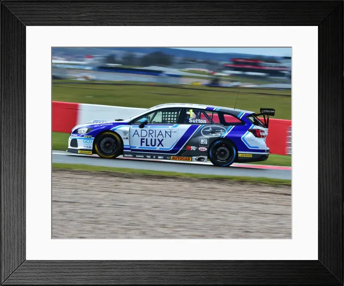 Framed Print : CM22 8607 Ashley Sutton, Subaru Levorg GT Framed Print : CM22 8607 Ashley Sutton, Subaru Levorg GT