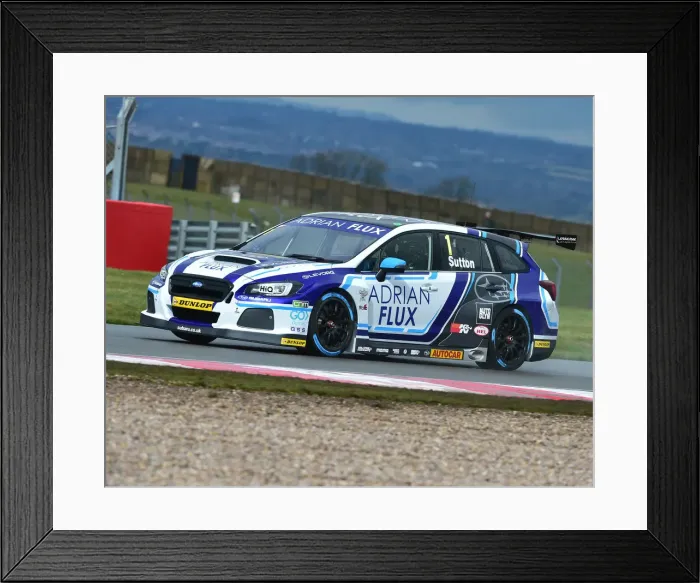 Framed Print : CM22 8532 Ashley Sutton, Subaru Levorg GT Framed Print : CM22 8532 Ashley Sutton, Subaru Levorg GT