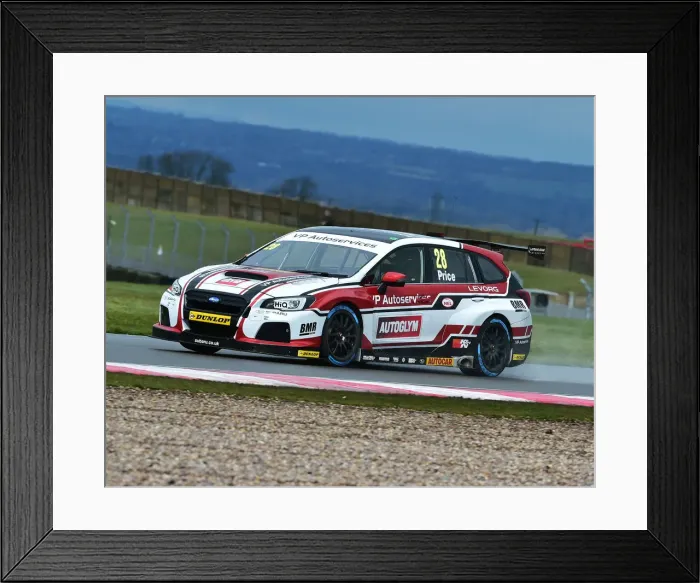 Framed Print : CM22 8485 Josh Price, Subaru Levorg GT Framed Print : CM22 8485 Josh Price, Subaru Levorg GT