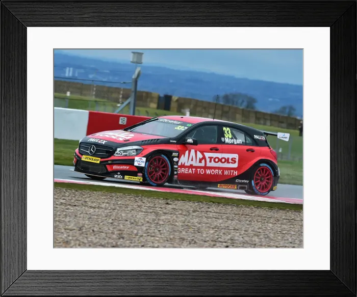 Framed Print : CM22 8482 Adam Morgan, Mercedes-Benz A-Class Framed Print : CM22 8482 Adam Morgan, Mercedes-Benz A-Class