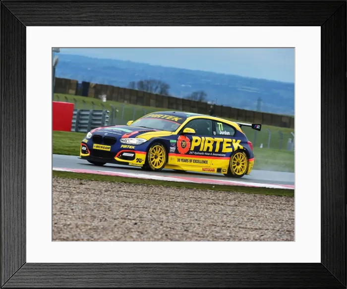 Framed Print : CM22 8468 Andrew Jordan, BMW 125i M Sport Framed Print : CM22 8468 Andrew Jordan, BMW 125i M Sport
