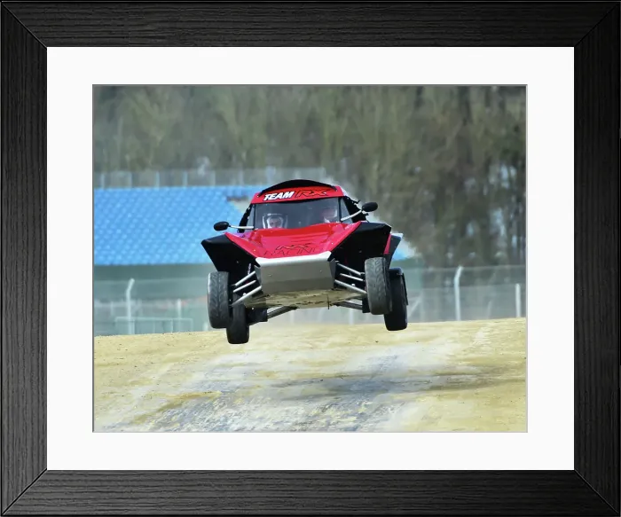 Framed Print : CM22 8120 RX200 Buggy Framed Print : CM22 8120 RX200 Buggy
