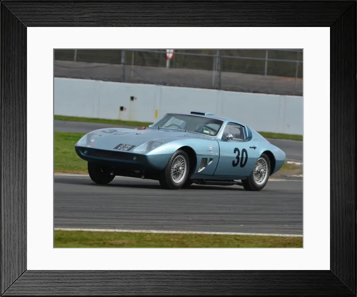 Framed Print : CJ7 1644 Matthew Moore, Austin Healey Jamaican Framed Print : CJ7 1644 Matthew Moore, Austin Healey Jamaican