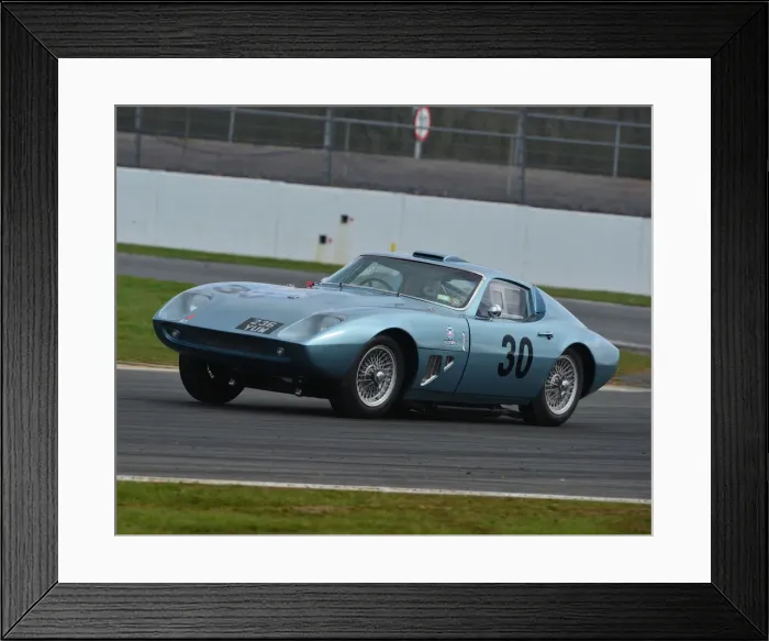 Framed Print : CJ7 1673 Matthew Moore, Austin Healey Jamaican Framed Print : CJ7 1673 Matthew Moore, Austin Healey Jamaican