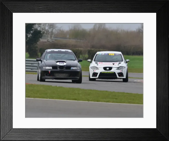 Framed Print : CJ7 1915 Colin Davids, Seat Leon Cupra R, Robert Hosier, SEAT Leon Framed Print : CJ7 1915 Colin Davids, Seat Leon Cupra R, Robert Hosier, SEAT Leon
