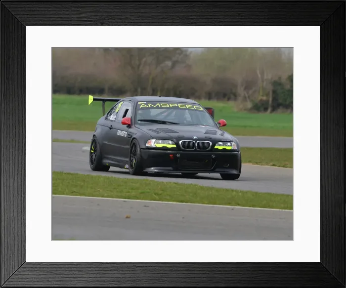 Framed Print : CJ7 1924 Alistair Scott, BMW M3 E46 Framed Print : CJ7 1924 Alistair Scott, BMW M3 E46