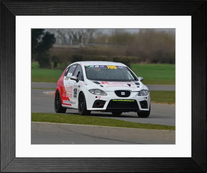 Framed Print : CJ7 1929 Robert Hosier, SEAT Leon Framed Print : CJ7 1929 Robert Hosier, SEAT Leon