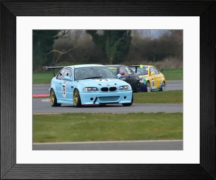 Framed Print : CM23 0527 Matthew Sanders, BMW M3 E46 Framed Print : CM23 0527 Matthew Sanders, BMW M3 E46