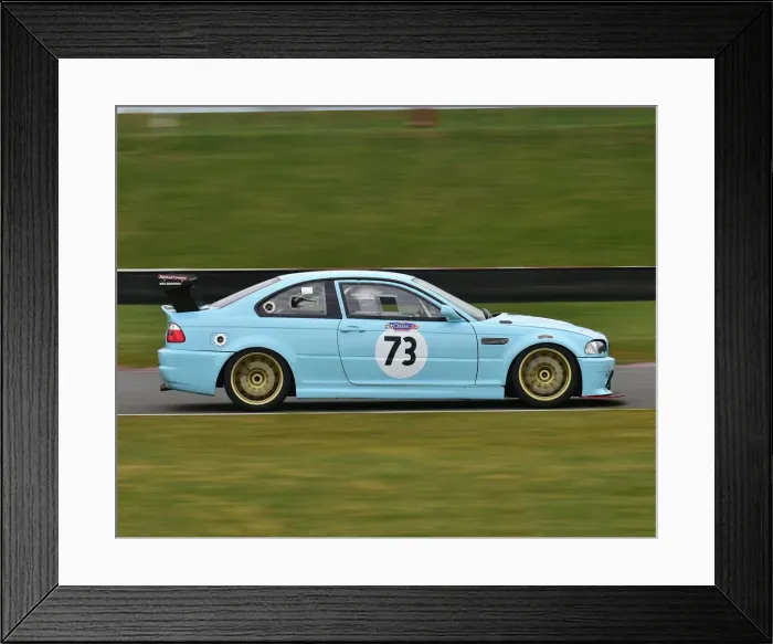 Framed Print : CM23 0652 Jamie Sturges, Ian Knight, BMW Mini Cooper S Framed Print : CM23 0652 Jamie Sturges, Ian Knight, BMW Mini Cooper S