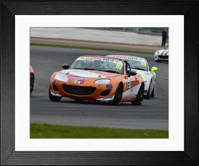 Framed Print : CM22 9760 Jack Sycamore, Mazda MX-5 Mk3 Framed Print : CM22 9760 Jack Sycamore, Mazda MX-5 Mk3
