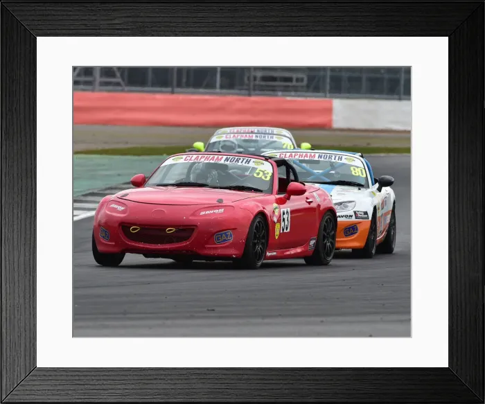 Framed Print : CM22 9733 Steven Boyles, Mazda MX-5 Mk3 Framed Print : CM22 9733 Steven Boyles, Mazda MX-5 Mk3