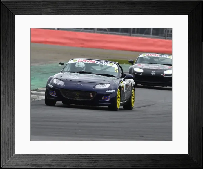 Framed Print : CM22 9726 Alec Livesley, Mazda MX-5 Mk3 Framed Print : CM22 9726 Alec Livesley, Mazda MX-5 Mk3