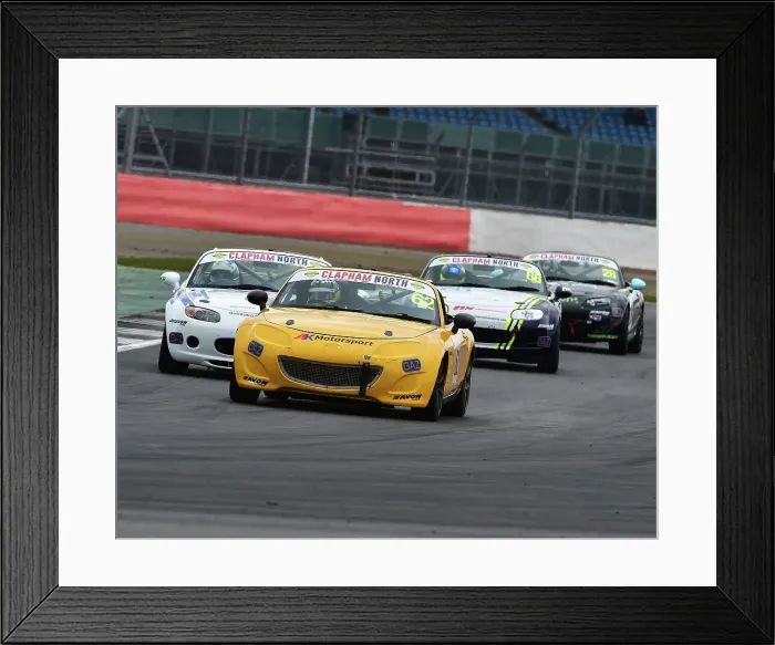 Framed Print : CM22 9720 William Stephenson, Mazda MX-5 Mk3 Framed Print : CM22 9720 William Stephenson, Mazda MX-5 Mk3