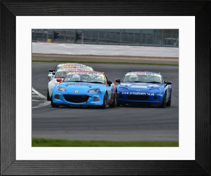Framed Print : CM22 9779 Aidan Hills, Mazda MX-5 Mk3 Framed Print : CM22 9779 Aidan Hills, Mazda MX-5 Mk3