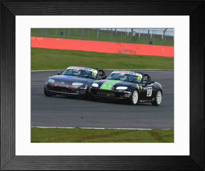 Framed Print : CJ7 1550 James Harris, Richard Wicklen, Mazda MX-5 Mk3 Framed Print : CJ7 1550 James Harris, Richard Wicklen, Mazda MX-5 Mk3