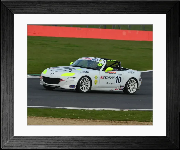 Framed Print : CJ7 1546 William Sharpe, Mazda MX-5 Mk3 Framed Print : CJ7 1546 William Sharpe, Mazda MX-5 Mk3
