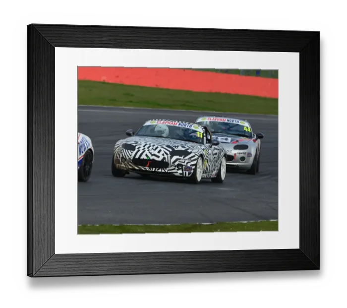 Framed Print : CJ7 1541 Colin Bysouth, Mazda MX-5 Mk3 Framed Print : CJ7 1541 Colin Bysouth, Mazda MX-5 Mk3