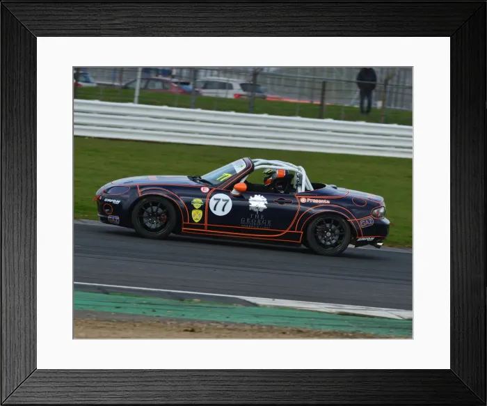 Framed Print : CJ7 1576 Jeremy Crook, Mazda MX-5 Mk3 Framed Print : CJ7 1576 Jeremy Crook, Mazda MX-5 Mk3
