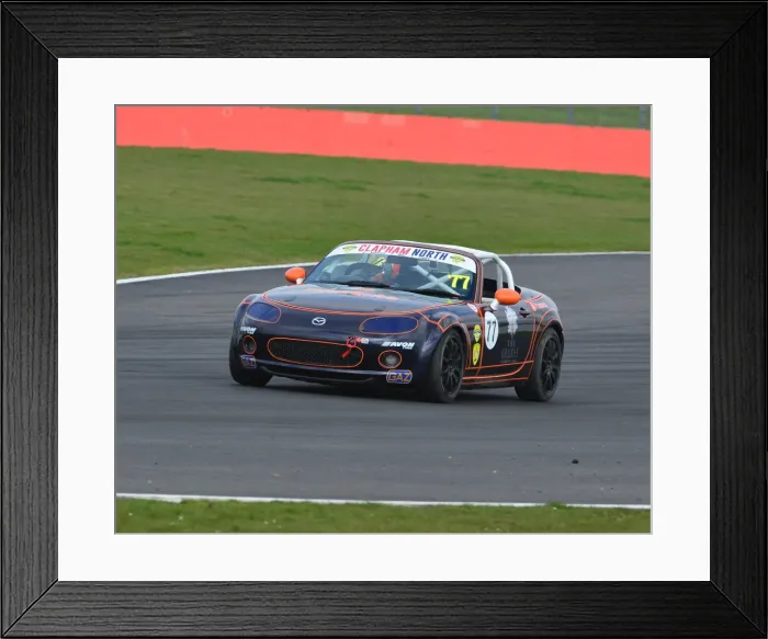 Framed Print : CJ7 1519 Jeremy Crook, Mazda MX-5 Mk3 Framed Print : CJ7 1519 Jeremy Crook, Mazda MX-5 Mk3
