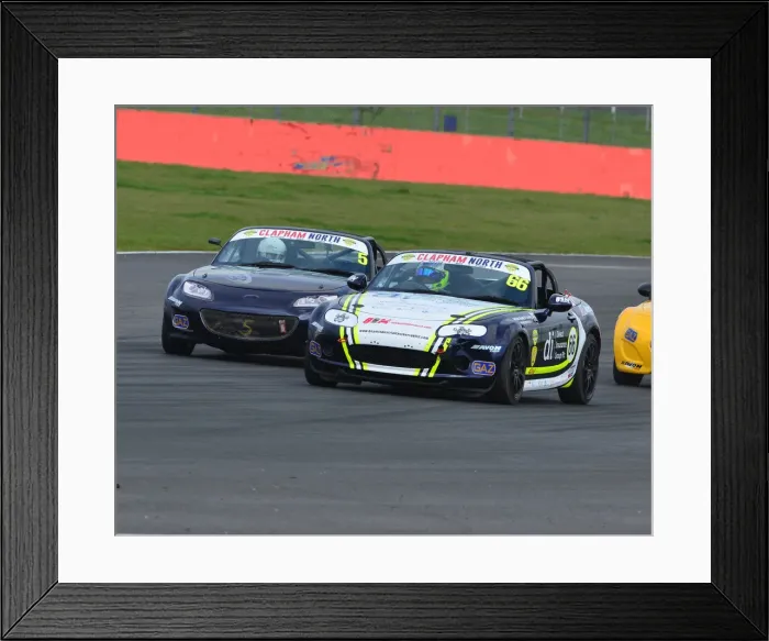 Framed Print : CJ7 1516 Sam Tatler, Mazda MX-5 Mk3 Framed Print : CJ7 1516 Sam Tatler, Mazda MX-5 Mk3