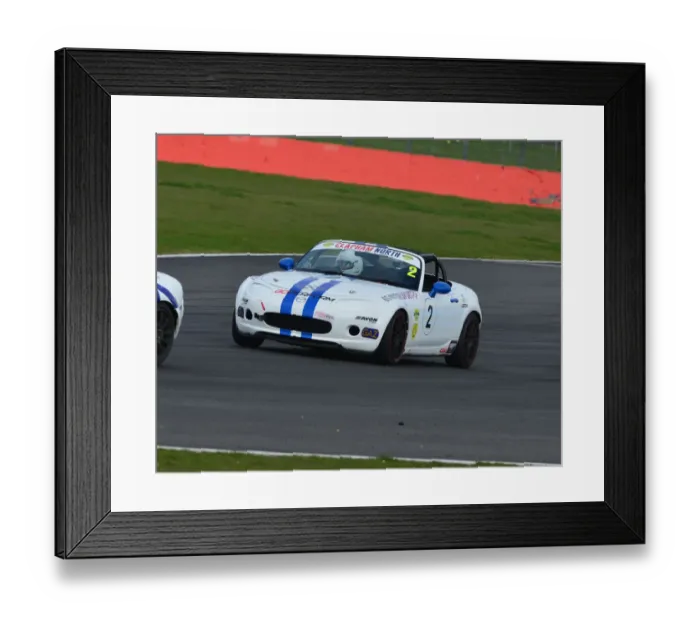 Framed Print : CJ7 1504 Jonathan Greensmith, Mazda MX-5 Mk3 Framed Print : CJ7 1504 Jonathan Greensmith, Mazda MX-5 Mk3