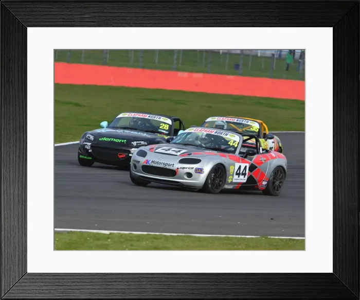 Framed Print : CJ7 1491 Darren Stapleton, Mazda MX-5 Mk3 Framed Print : CJ7 1491 Darren Stapleton, Mazda MX-5 Mk3