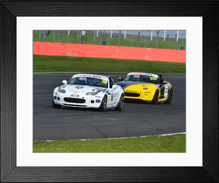 Framed Print : CJ7 1465 Steve Roberts, Garry Townsend, Mazda MX-5 Mk3 Framed Print : CJ7 1465 Steve Roberts, Garry Townsend, Mazda MX-5 Mk3