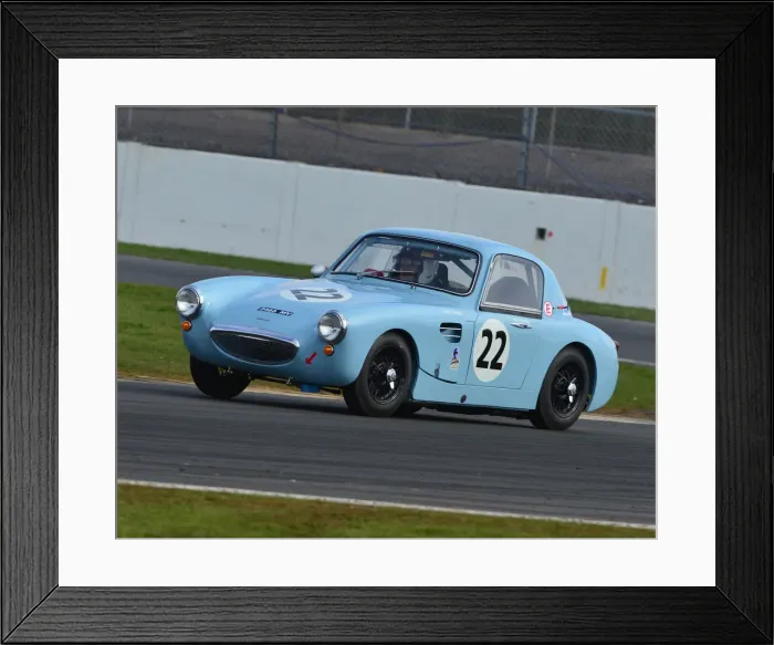 Framed Print : CJ7 1726 Gerard Buggy, Austin Healey Sebring Sprite Framed Print : CJ7 1726 Gerard Buggy, Austin Healey Sebring Sprite