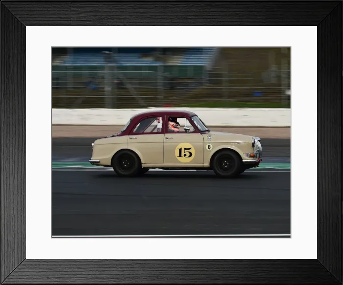 Framed Print : CM23 0236 James Wood, Riley One-Point-Five Bonhams Framed Print : CM23 0236 James Wood, Riley One-Point-Five Bonhams