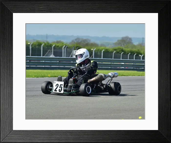 Framed Print : CM23 2054 Simon Fisher, Barlotti YB, Yamaha YZ250cc Framed Print : CM23 2054 Simon Fisher, Barlotti YB, Yamaha YZ250cc
