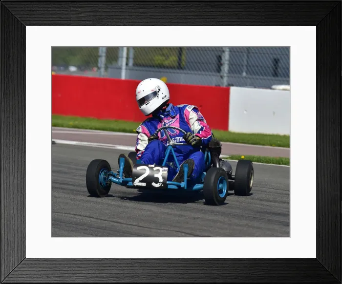 Framed Print : CM23 2061 Johnny Troughton, Aero MkIII, Villiers 9E Framed Print : CM23 2061 Johnny Troughton, Aero MkIII, Villiers 9E