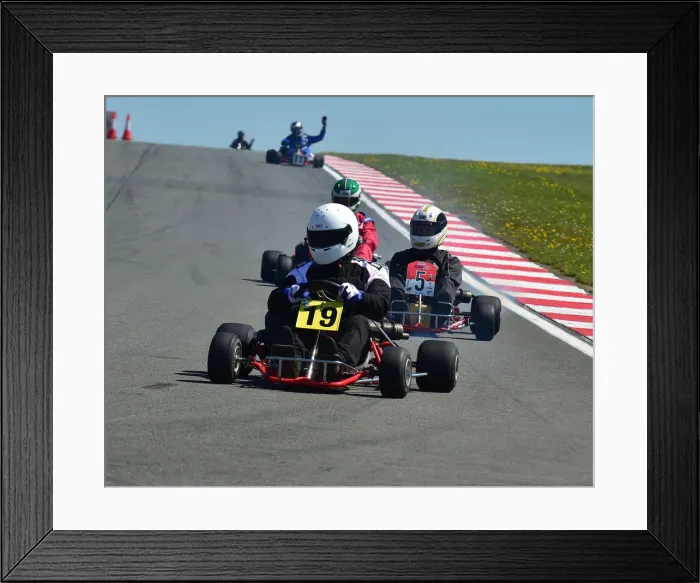 Framed Print : CM23 3833 Alistair Fraser, Dino, Parilla TT27 Framed Print : CM23 3833 Alistair Fraser, Dino, Parilla TT27