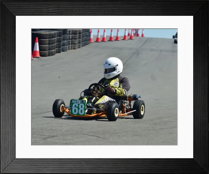 Framed Print : CM23 3840 Robbie Ashton, Blow Gnat, Komet K88 Framed Print : CM23 3840 Robbie Ashton, Blow Gnat, Komet K88
