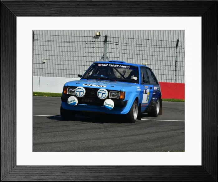 Framed Print : CM23 2095 Shaune Clorley, Tim Hobbs, Talbot Sunbeam Lotus Framed Print : CM23 2095 Shaune Clorley, Tim Hobbs, Talbot Sunbeam Lotus