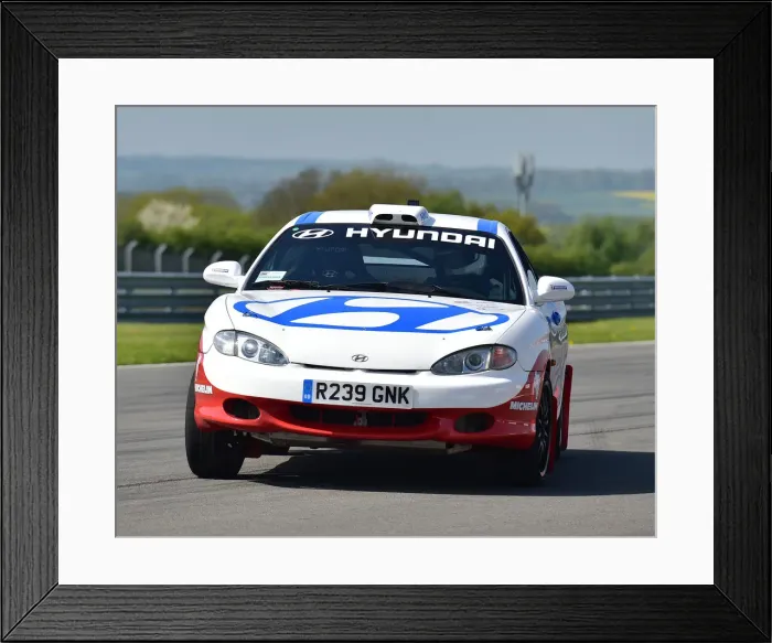 Framed Print : CM23 2079 Alistair McRae, Chris Patterson, Hyundai Rally Car Framed Print : CM23 2079 Alistair McRae, Chris Patterson, Hyundai Rally Car