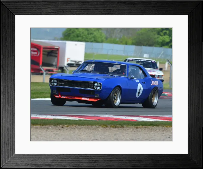 Framed Print : CJ7 2624 Alex Thistlewayte, Chevrolet Camaro Framed Print : CJ7 2624 Alex Thistlewayte, Chevrolet Camaro