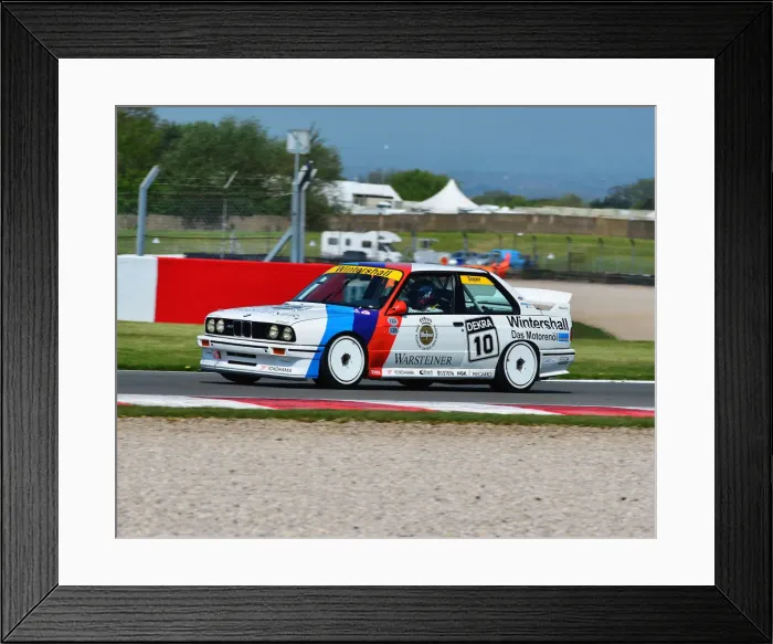 Framed Print : CJ7 2561 Mark Smith, James Moulton-Smith, BMW M3 E30 Framed Print : CJ7 2561 Mark Smith, James Moulton-Smith, BMW M3 E30